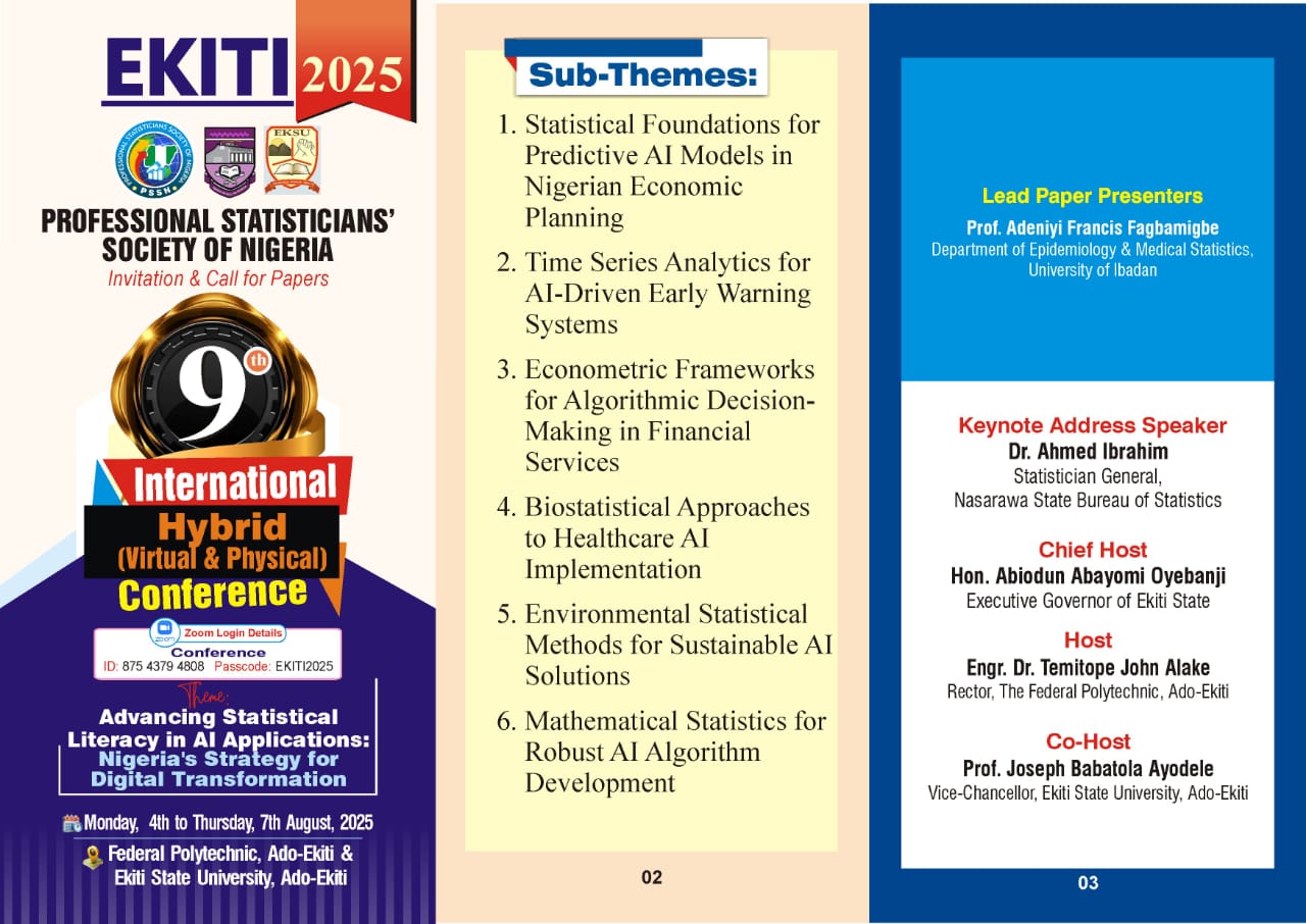 conference Advert Content 2