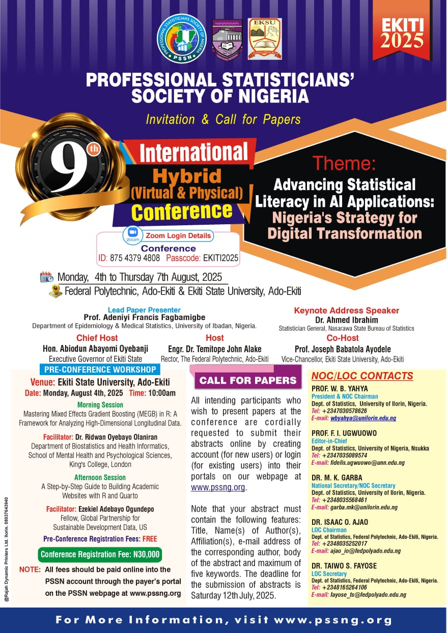 conference Advert Content 1
